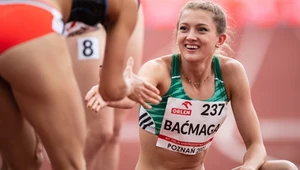 Dominika Baćmaga