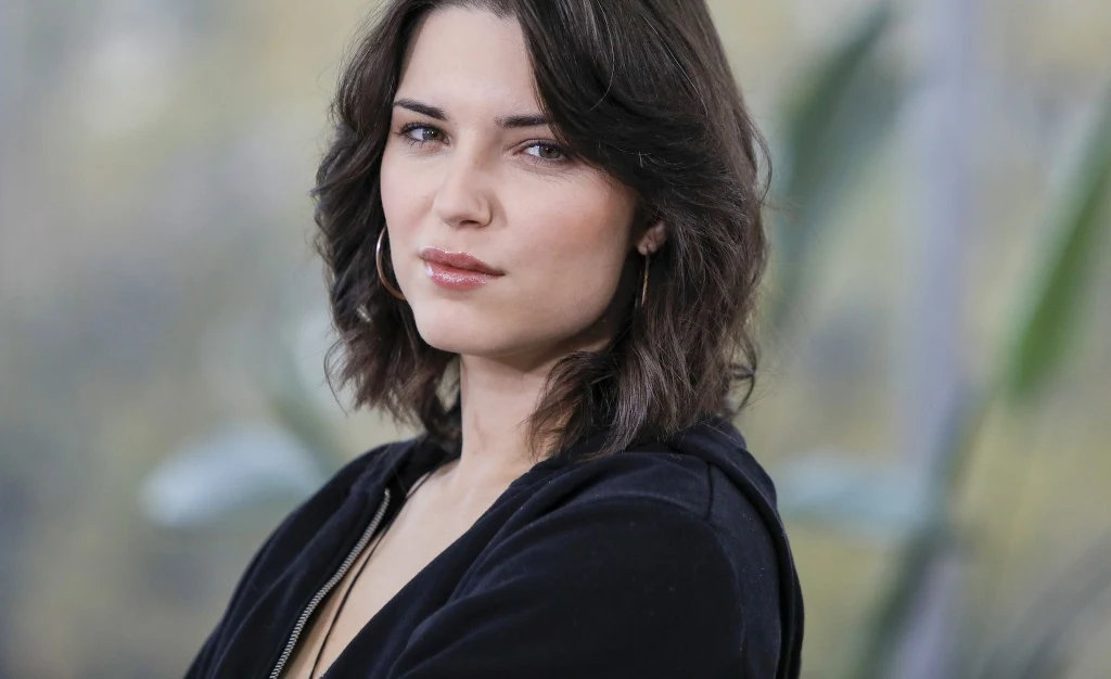 Michalina Olszańska mówi o rozwodzie z mężem