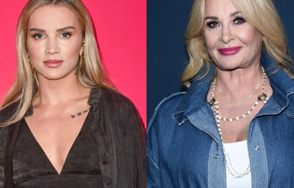 Maffashion i Majka Jeżowska