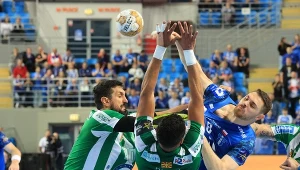 Koniec fatalnej serii mistrza Polski. Pogrom w Płocku, awans w tabeli