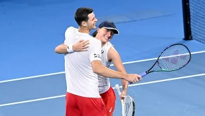 Już oficjalnie, Świątek razem z Hurkaczem. Polska nie będzie "jedynką"