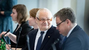 Prezes Conotoxii prosił prezesa NBP Adama Glapińskiego o pożyczkę - ustalił serwis money.pl