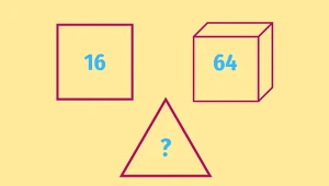 Ten test rozpalił Internet do czerwoności. Tylko osoby z wysokim IQ rozwiążą go poprawnie 