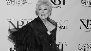 Mitzi Gaynor