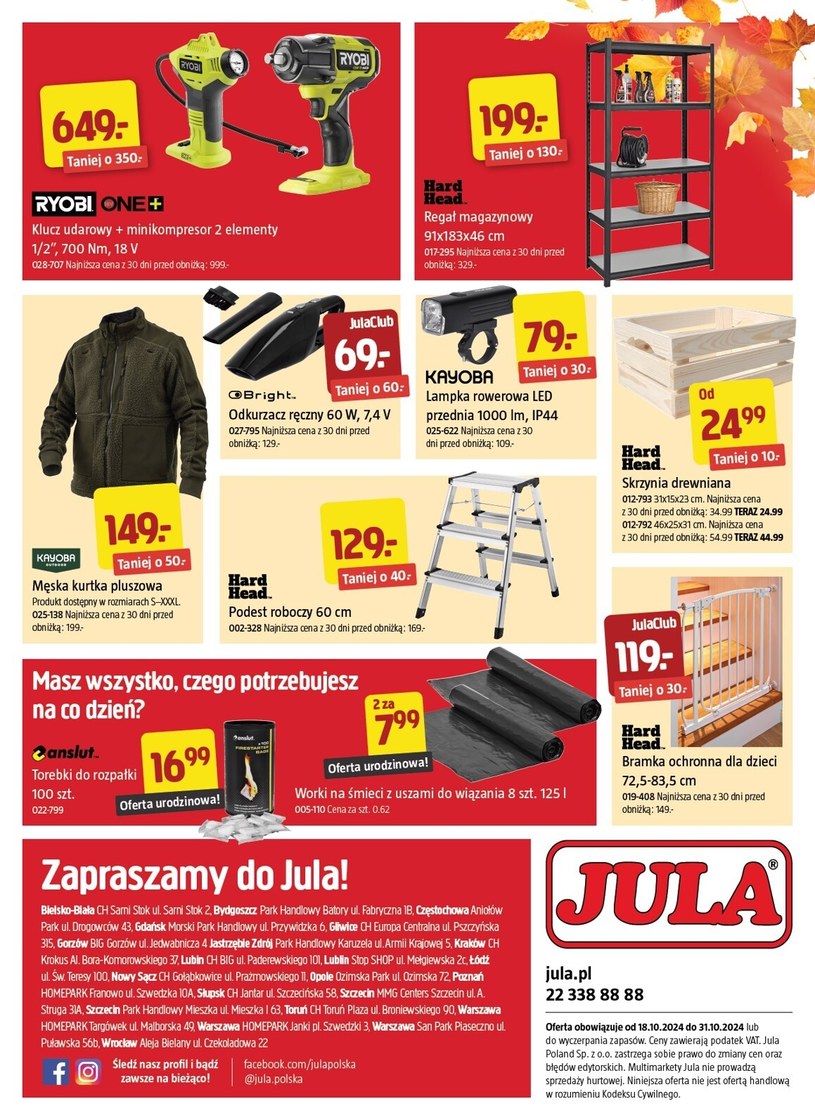 Jula