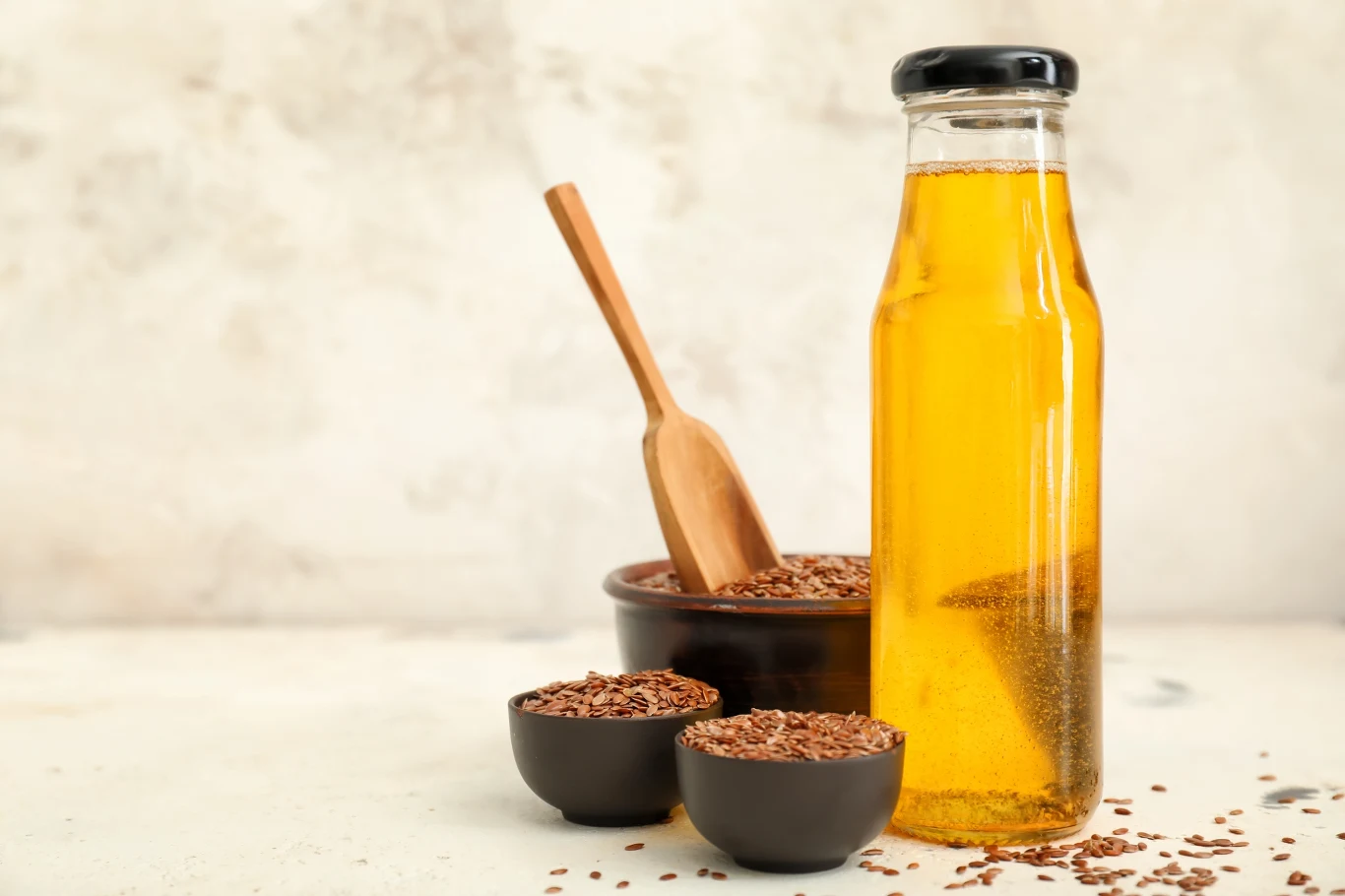 Syrop z siemienia lnianego jest pomocny, kiedy doskwiera nieprzyjemny kaszel oraz ból gardła. Syrop z siemienia lnianego jest pomocny, kiedy doskwiera nieprzyjemny kaszel oraz ból gardła.