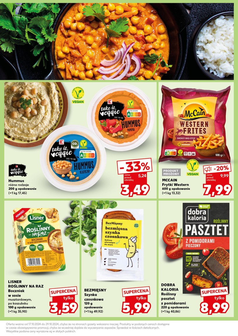 Gazetka: Mocny Start - Kaufland - strona 27