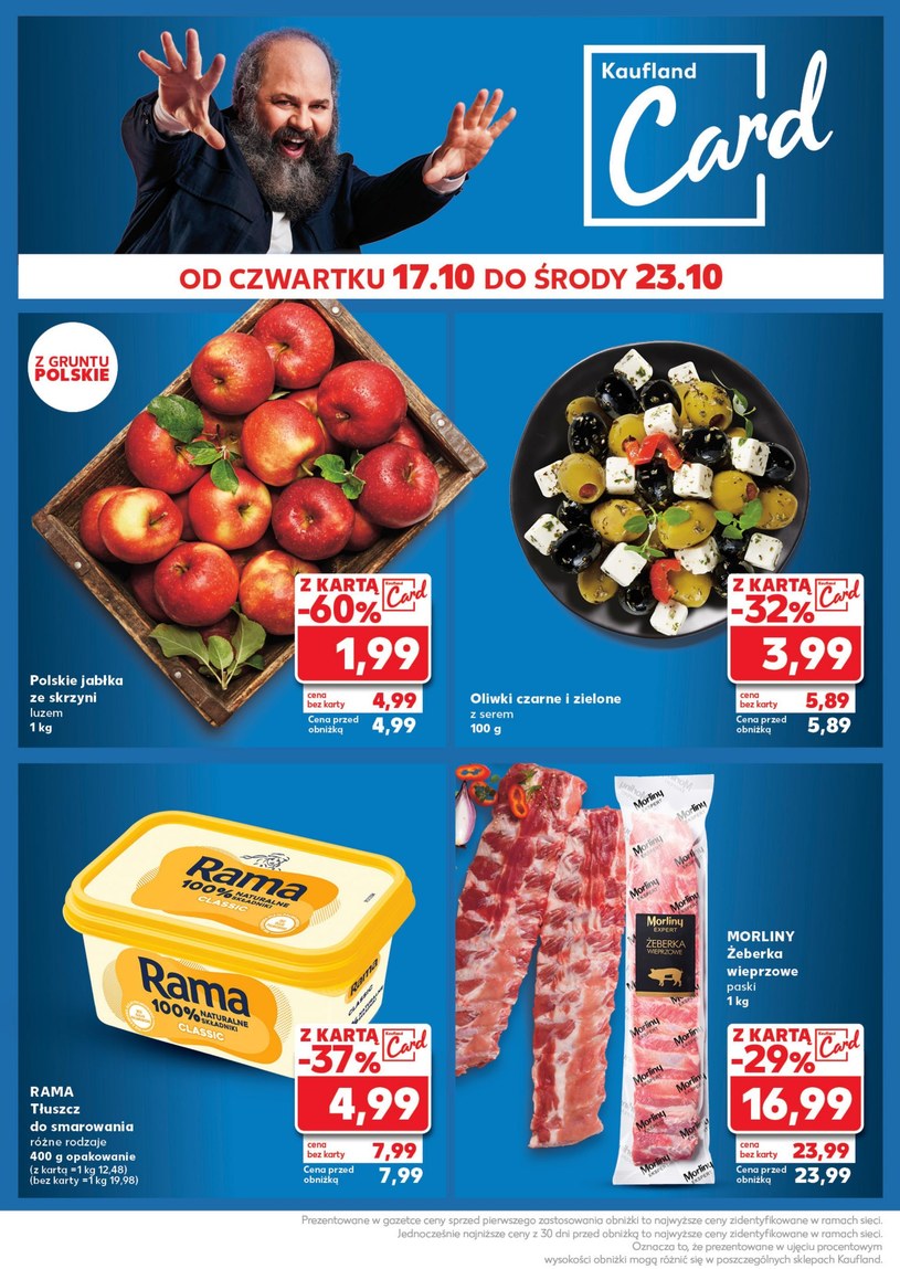 Gazetka: Mocny Start - Kaufland - strona 28