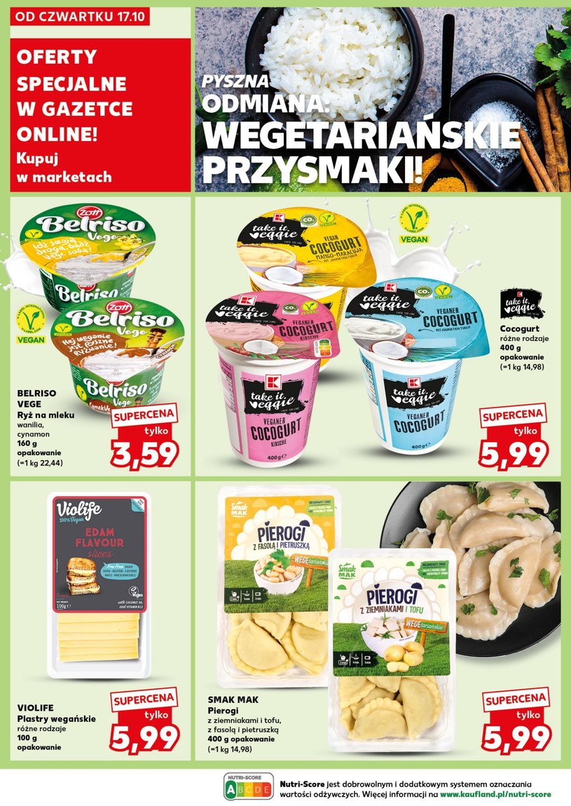 Gazetka: Mocny Start - Kaufland - strona 26