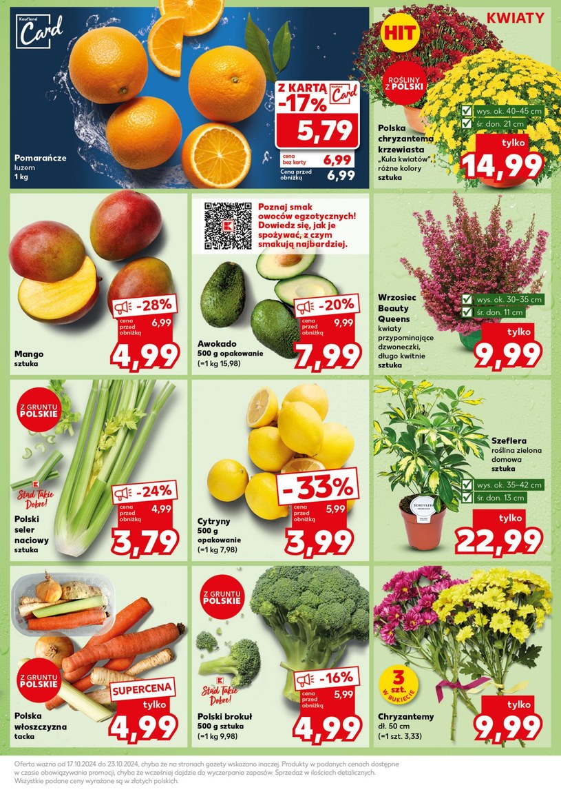 Gazetka: Mocny Start - Kaufland - strona 9