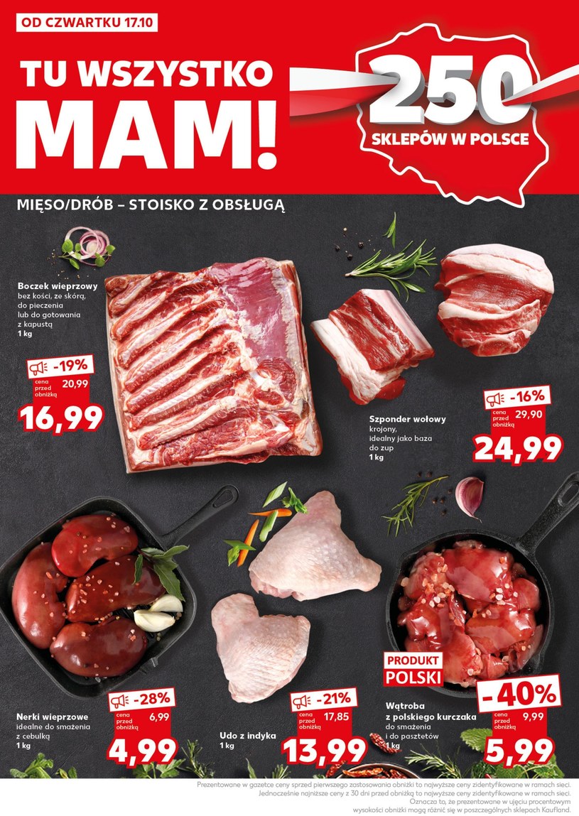 Gazetka: Mocny Start - Kaufland - strona 12