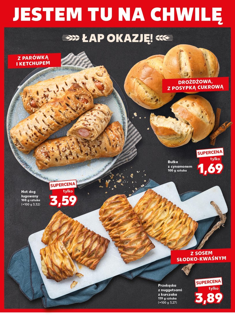 Gazetka: Mocny Start - Kaufland - strona 14