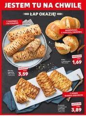 Mocny Start - Kaufland