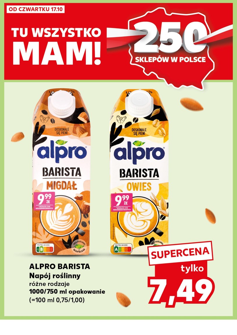 Gazetka: Mocny Start - Kaufland - strona 24