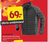 Kurtka męska Bluewear