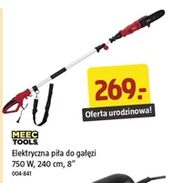 Piła do gałęzi Meec Tools