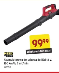 Dmuchawa do liści Meec Tools