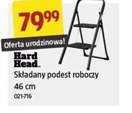 Платформа Hard Head