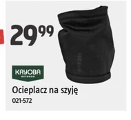 Ocieplacz na szyję Kayoba