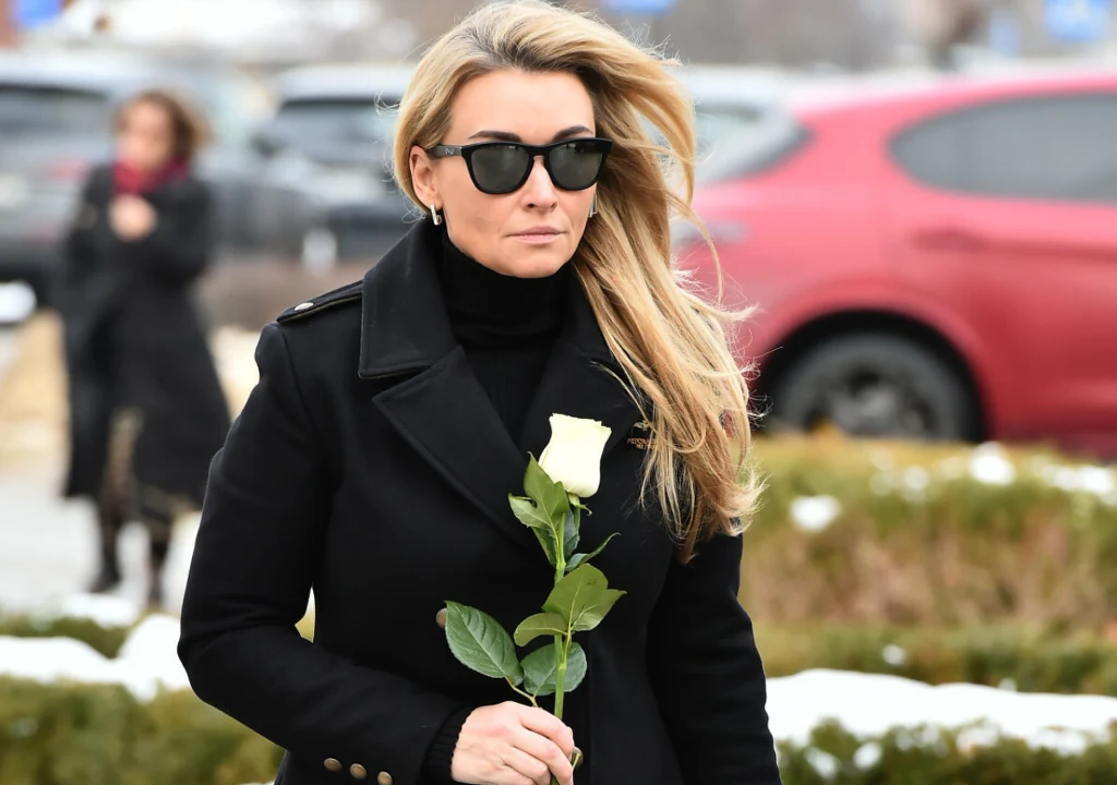 Martyna Wojciechowska