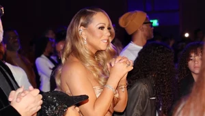 Mariah Carey miała wydać muzykę grunge. Szybko została powstrzymana