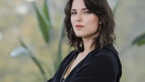 Michalina Olszańska