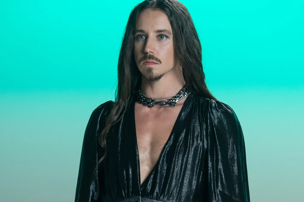 Michał Szpak