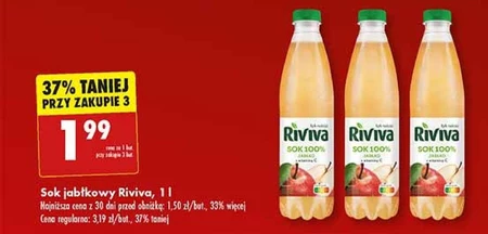 Сік Riviva