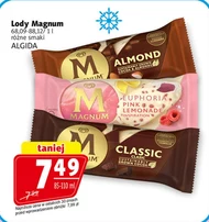 Lody Magnum