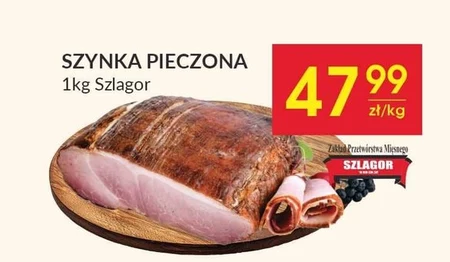 Шинка Szlagor