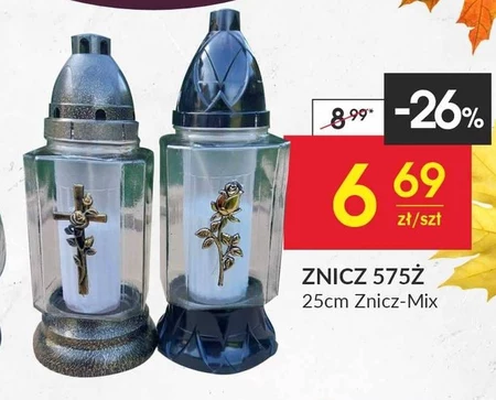 Znicz