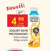 Skyr Lactalis