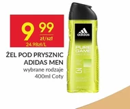 Żel pod prysznic Adidas