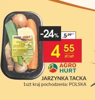 Włoszczyzna Agro Hurt