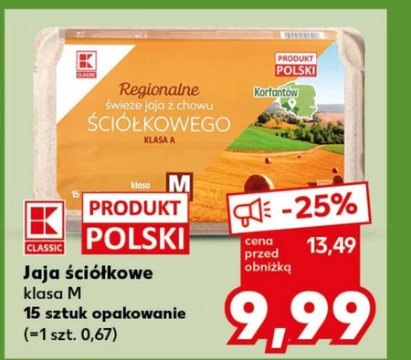 Яйця Polski