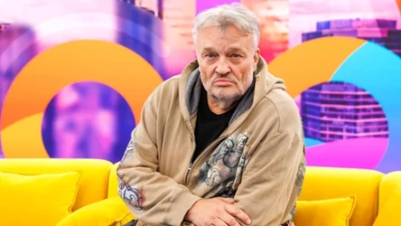 Krzysztof Cugowski zawsze występuje w okularach. W "halo tu polsat" zdradził dlaczego