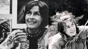 Wanda Rutkiewicz to legenda polskiego himalaizmu 