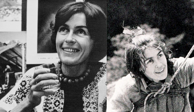 Wanda Rutkiewicz to legenda polskiego himalaizmu 