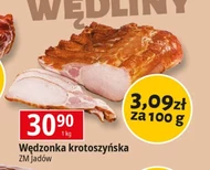 Wędzonka Jadów