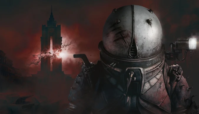 Cronos: The New Dawn