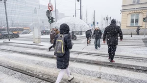 Kiedy jest przewidywany śnieg? Synoptycy zdradzili datę. Już niedługo