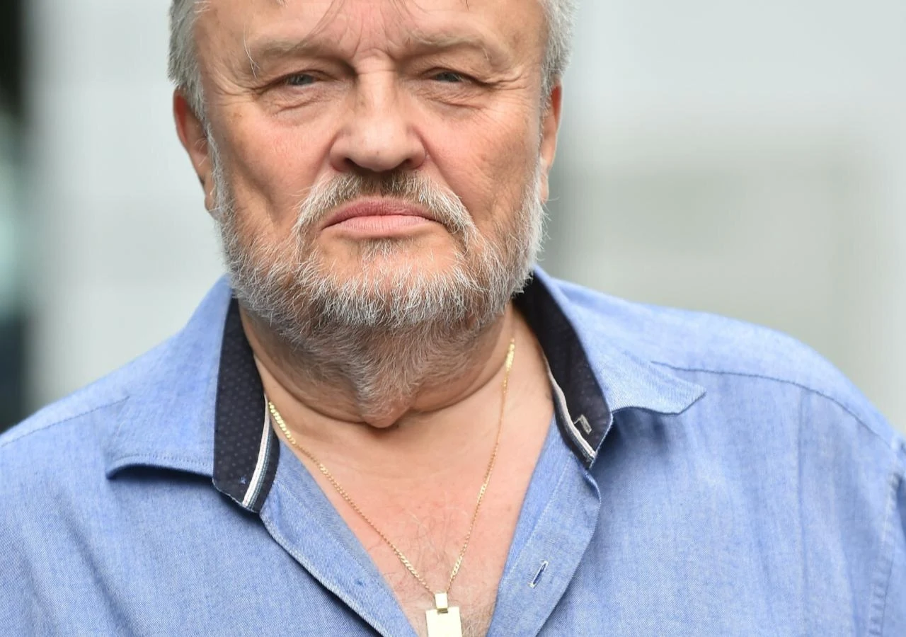 Krzysztof Cugowski Krzysztof Cugowski