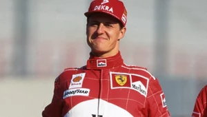Michael Schumacher