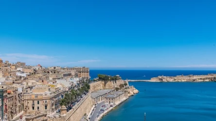 Malta to świetne miejsce na "listopadówkę". Pogoda zachwyca, a po sezonie jest znacznie taniej.