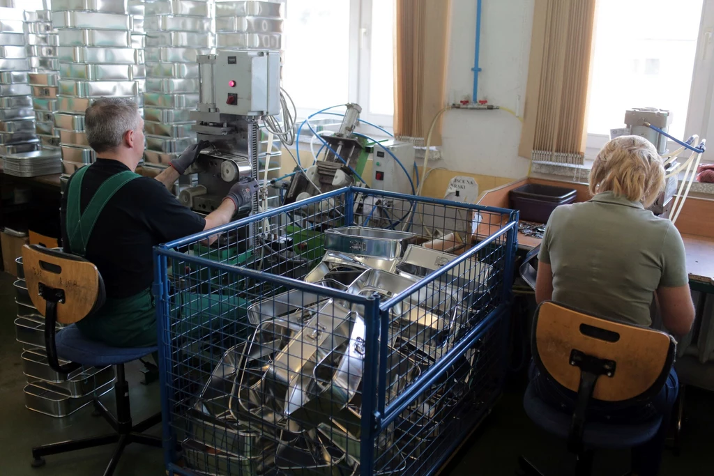 Korzyści dla pracownika i pracodawcy. Jakie są w zakładzie pracy chronionej?
