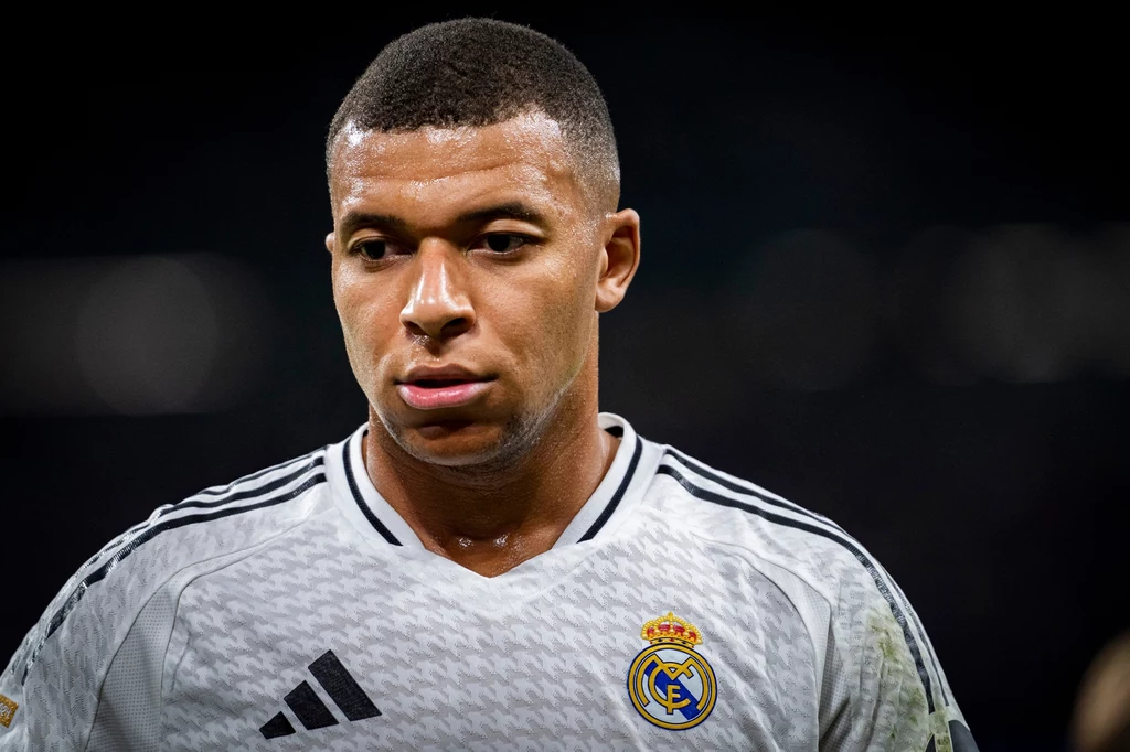 Kylian Mbappe Kylian Mbappe