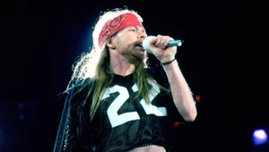 Ten rockowy hit lat 80. powstał na potrzeby innego zespołu. Guns N' Roses użyli go po latach