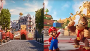 Super Nintendo World