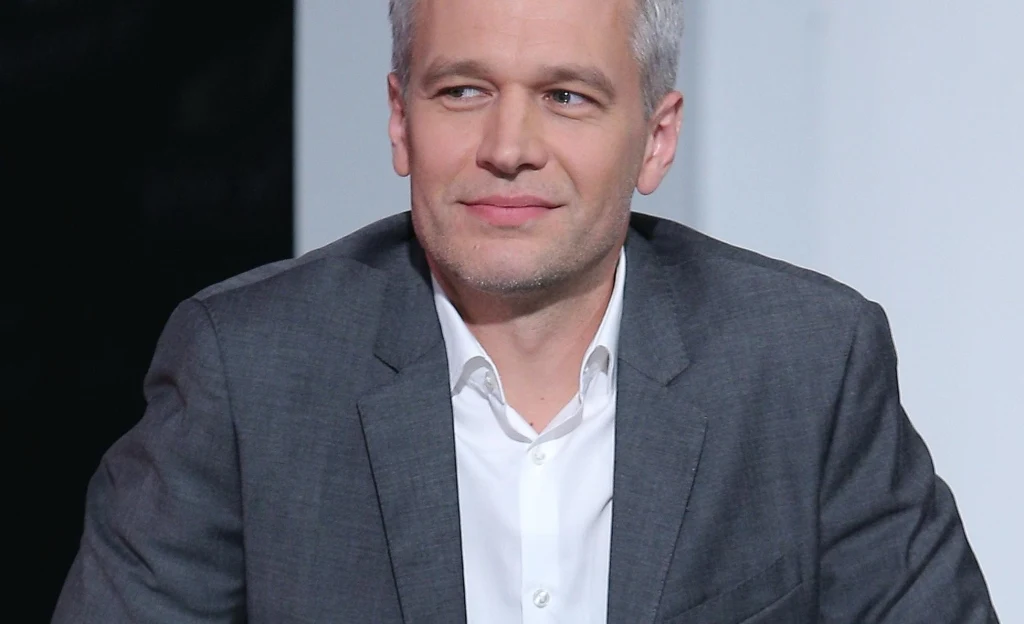 Michał Żebrowski