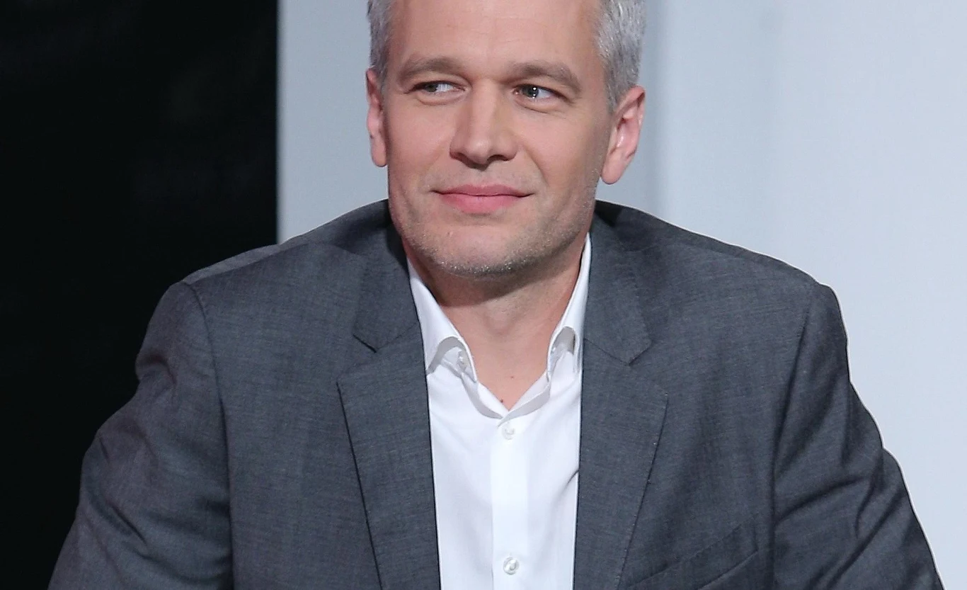 Michał Żebrowski Michał Żebrowski